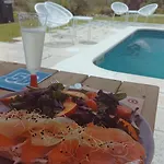 Casa Calidris - Bed, Wine & Breakfast 세심브라
