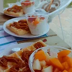 Casa Calidris - Bed, Wine & Breakfast * 세심브라