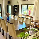 게스트하우스 Casa Calidris - Bed, Wine & Breakfast 세심브라
