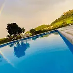 Casa Calidris - Bed, Wine & Breakfast 게스트하우스 *