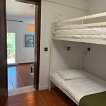 Casa Calidris - Bed, Wine & Breakfast 게스트하우스 세심브라