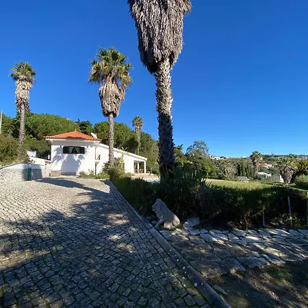 Casa Calidris - Bed, Wine & Breakfast 게스트하우스 세심브라