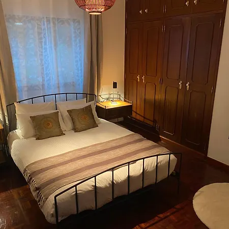 Casa Calidris - Bed, Wine & Breakfast Guest house