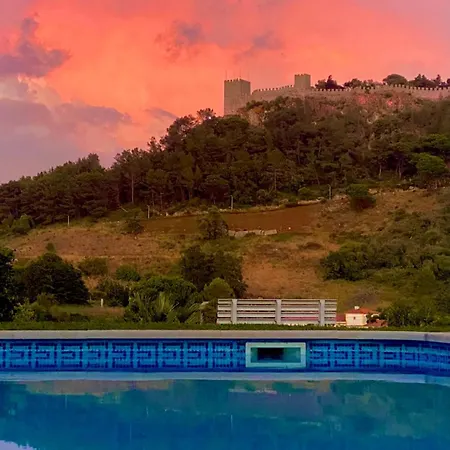 Casa Calidris - Bed, Wine & Breakfast Sesimbra