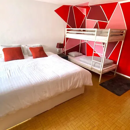 Casa Calidris - Bed, Wine & Breakfast Guest house *