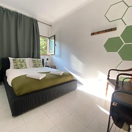 Casa Calidris - Bed, Wine & Breakfast Guest house