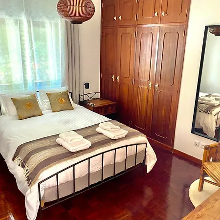 Guest house Casa Calidris - Bed, Wine & Breakfast