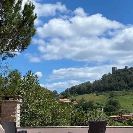 Guest house Casa Calidris - Bed, Wine & Breakfast Sesimbra
