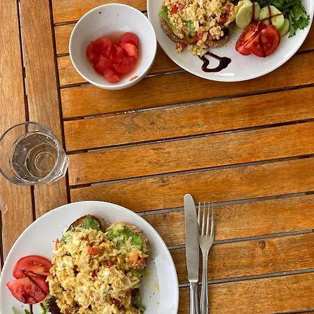 Casa Calidris - Bed, Wine & Breakfast * Sesimbra