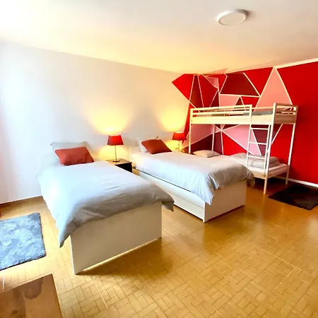 Guest house Casa Calidris - Bed, Wine & Breakfast
