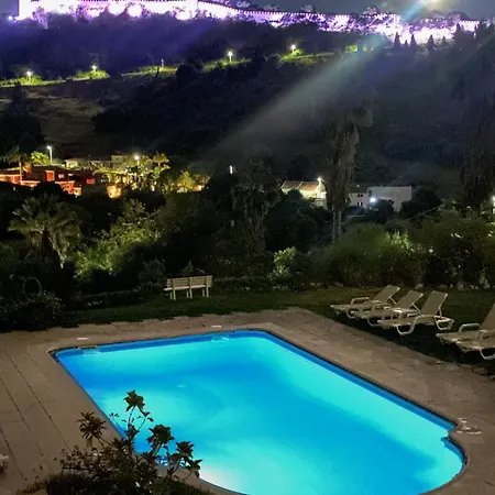 Casa Calidris - Bed, Wine & Breakfast Guest house *