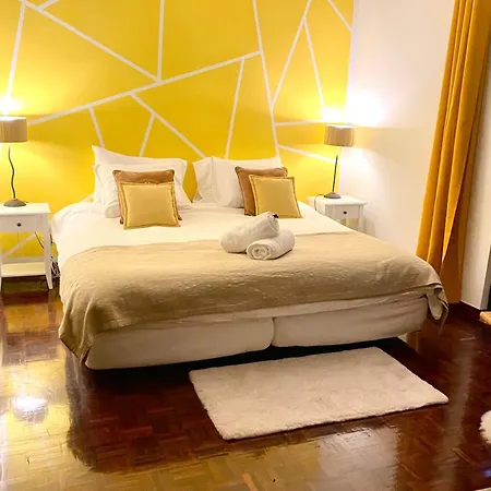 Casa Calidris - Bed, Wine & Breakfast *