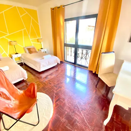 Casa Calidris - Bed, Wine & Breakfast * Sesimbra