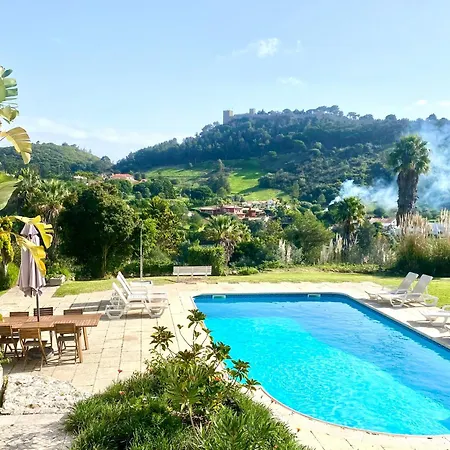 Casa Calidris - Bed, Wine & Breakfast