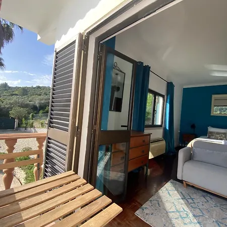 Casa Calidris - Bed, Wine & Breakfast *