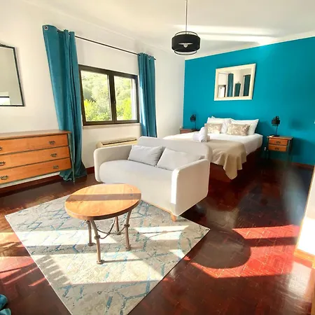 Casa de hóspedes Casa Calidris - Bed, Wine & Breakfast