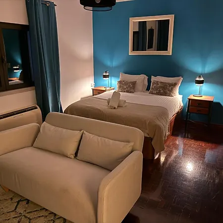 Casa de hóspedes Casa Calidris - Bed, Wine & Breakfast *