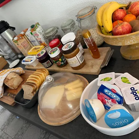 Casa de hóspedes Casa Calidris - Bed, Wine & Breakfast *