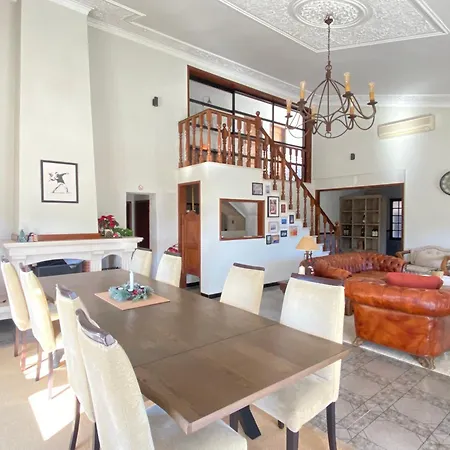 Casa Calidris - Bed, Wine & Breakfast *