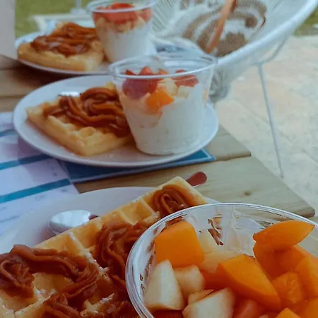 Casa Calidris - Bed, Wine & Breakfast * Sesimbra