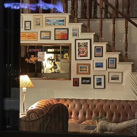 Casa de hóspedes Casa Calidris - Bed, Wine & Breakfast Sesimbra