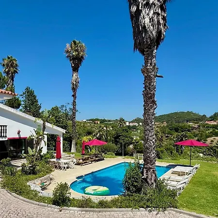 Casa Calidris - Bed, Wine & Breakfast Sesimbra