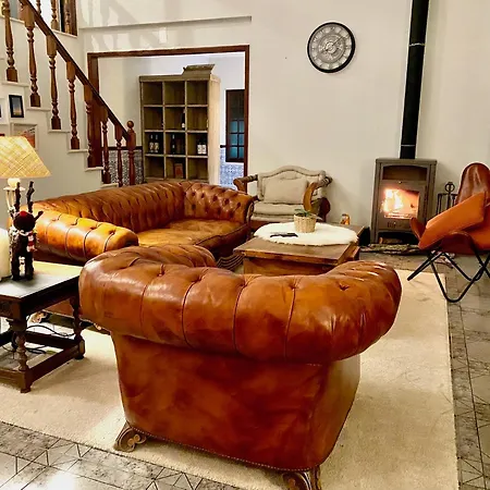 Casa Calidris - Bed, Wine & Breakfast