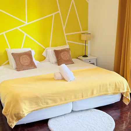 Casa Calidris - Bed, Wine & Breakfast *