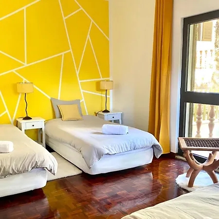 Casa Calidris - Bed, Wine & Breakfast Pensión