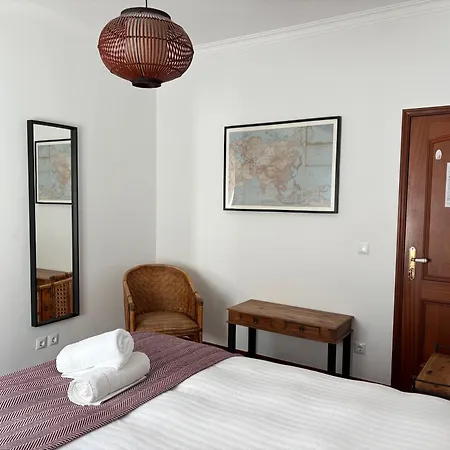 招待所 Casa Calidris - Bed, Wine & Breakfast *