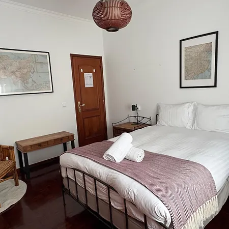 Casa Calidris - Bed, Wine & Breakfast Sesimbra