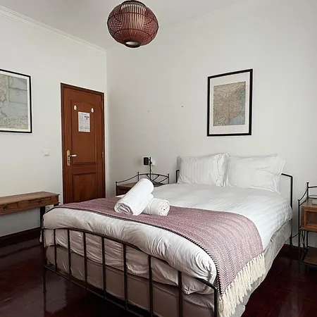 Casa Calidris - Bed, Wine & Breakfast 塞辛布拉