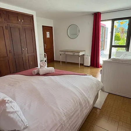 Casa Calidris - Bed, Wine & Breakfast *