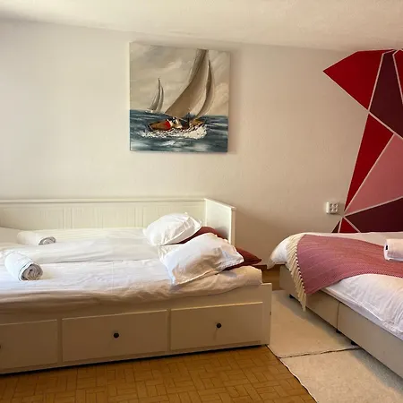 Casa Calidris - Bed, Wine & Breakfast * 塞辛布拉
