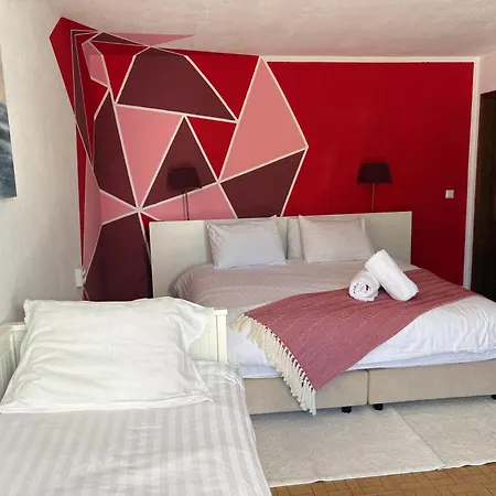 Casa Calidris - Bed, Wine & Breakfast