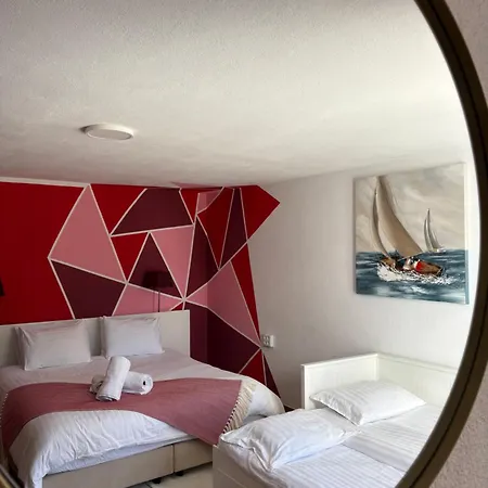 Casa Calidris - Bed, Wine & Breakfast Pensión *