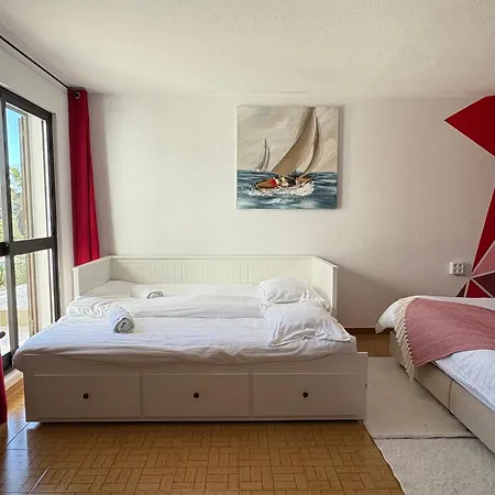 Gasthof Casa Calidris - Bed, Wine & Breakfast