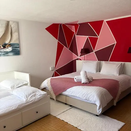 Casa Calidris - Bed, Wine & Breakfast *