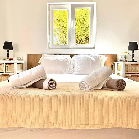 Casa Calidris - Bed, Wine & Breakfast Casa de hóspedes *