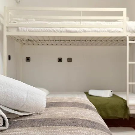 Casa Calidris - Bed, Wine & Breakfast Casa de hóspedes Sesimbra