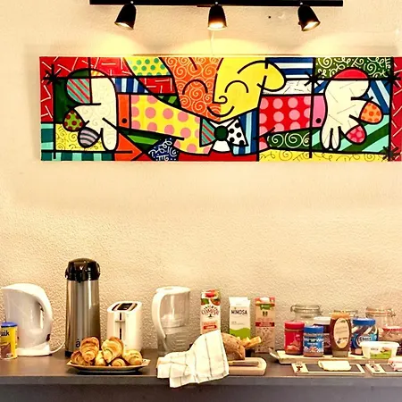 Casa Calidris - Bed, Wine & Breakfast *