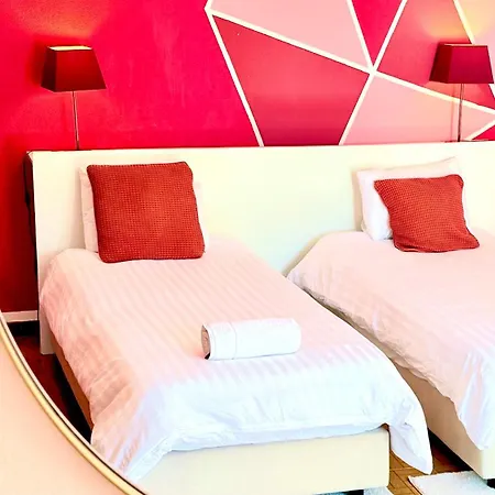 Casa Calidris - Bed, Wine & Breakfast