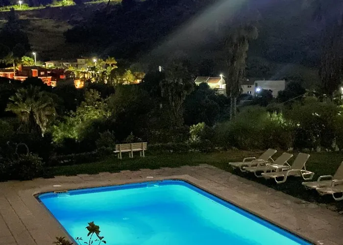 Casa Calidris - Bed, Wine & Breakfast 招待所 *