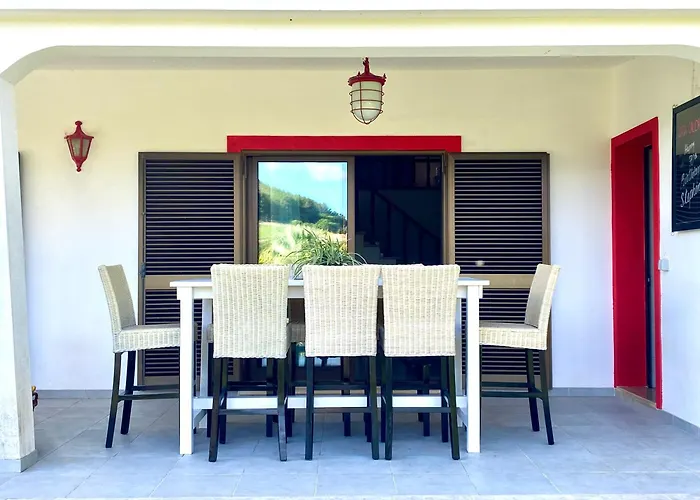 招待所 Casa Calidris - Bed, Wine & Breakfast