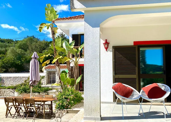 招待所 Casa Calidris - Bed, Wine & Breakfast 塞辛布拉