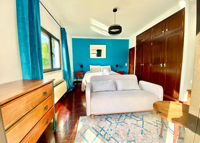 招待所 Casa Calidris - Bed, Wine & Breakfast 塞辛布拉