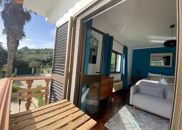 Casa Calidris - Bed, Wine & Breakfast *