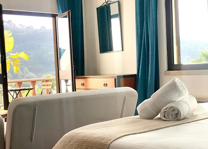 招待所 Casa Calidris - Bed, Wine & Breakfast