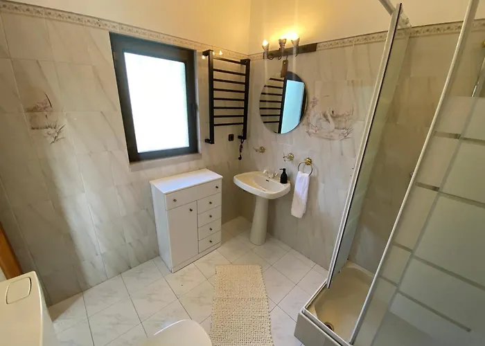 招待所 Casa Calidris - Bed, Wine & Breakfast *