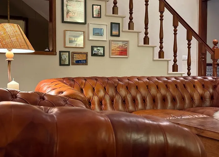 Casa Calidris - Bed, Wine & Breakfast